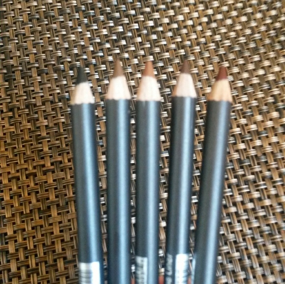 ITALIA DELUXE Makeup Bundle Italia Deluxe Ultra Fine Pencil